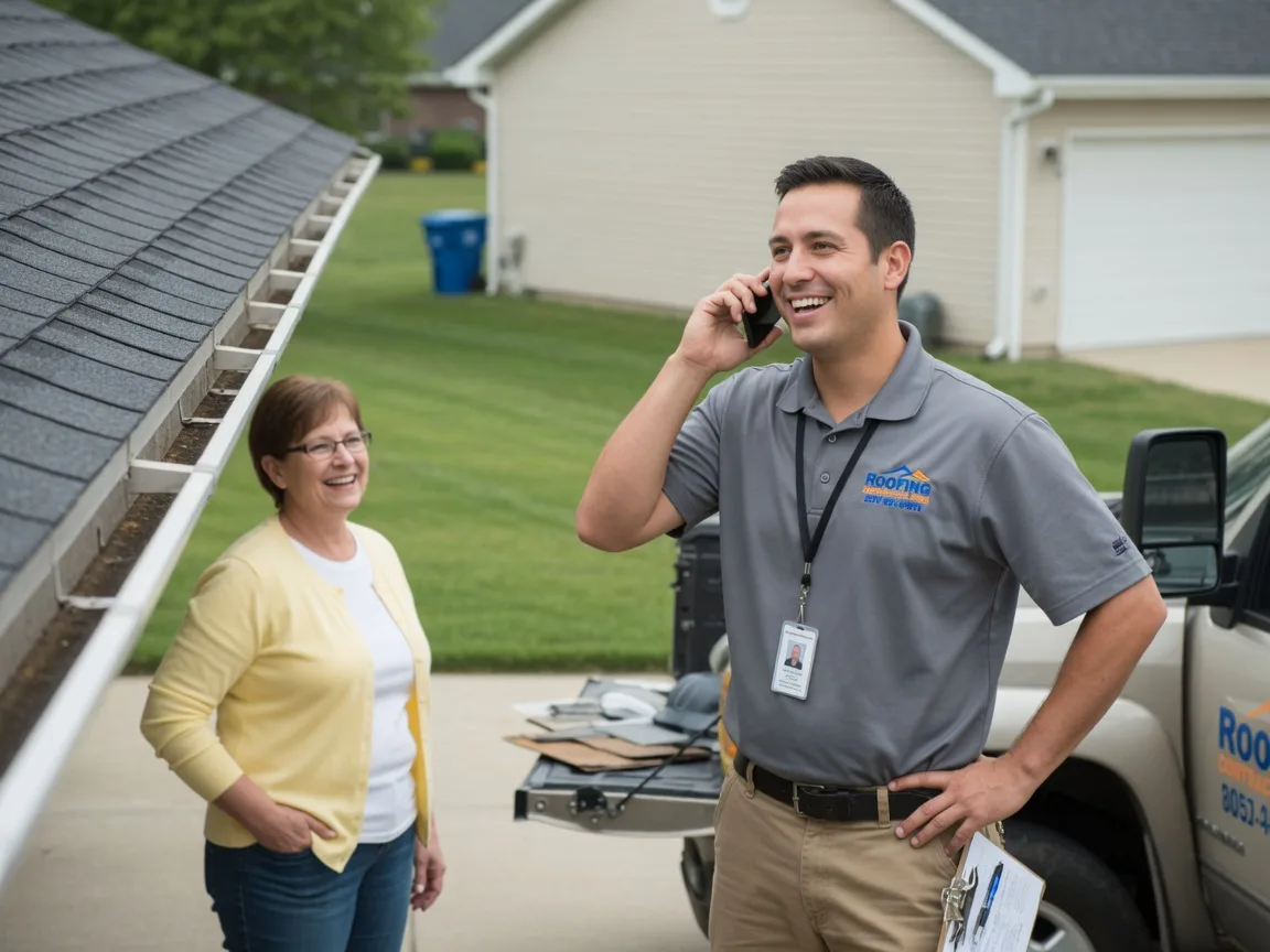 Local Roofing Contractors Houston, MN FAQs